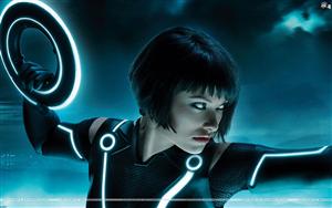 Tron